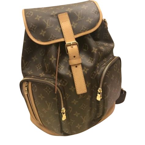 louis vuitton medium backpack|Louis Vuitton backpack for sale.